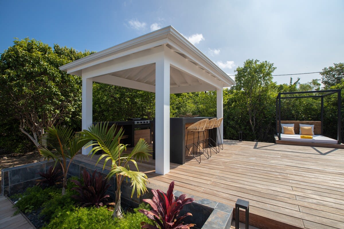 Villa NUIT D'ÉTOILES property image