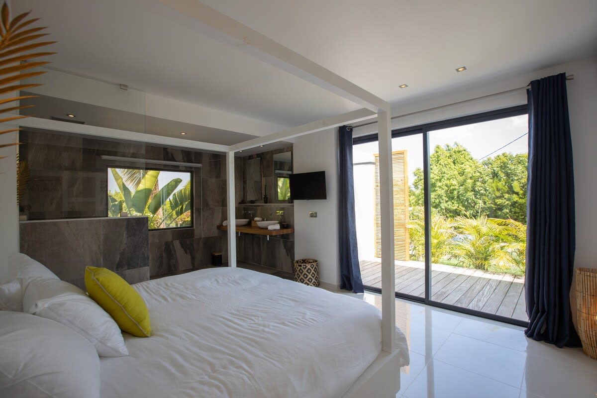 Villa NUIT D'ÉTOILES property image