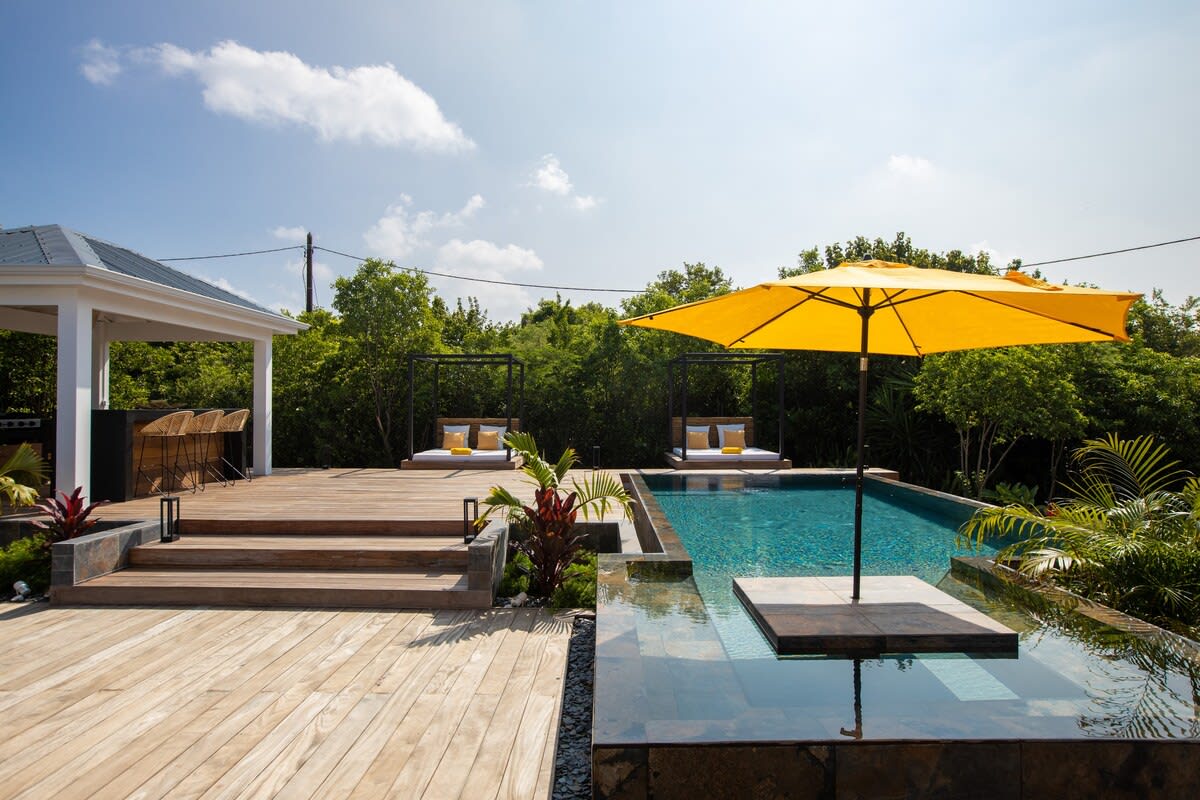 Villa NUIT D'ÉTOILES property image