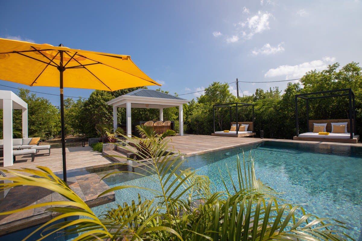 Villa NUIT D'ÉTOILES property image