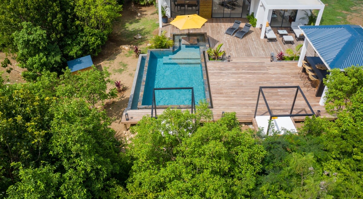 Villa NUIT D'ÉTOILES property image