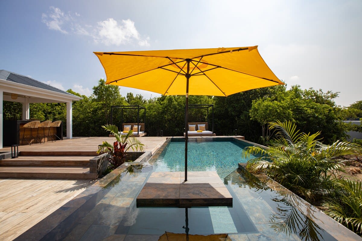Villa NUIT D'ÉTOILES property image