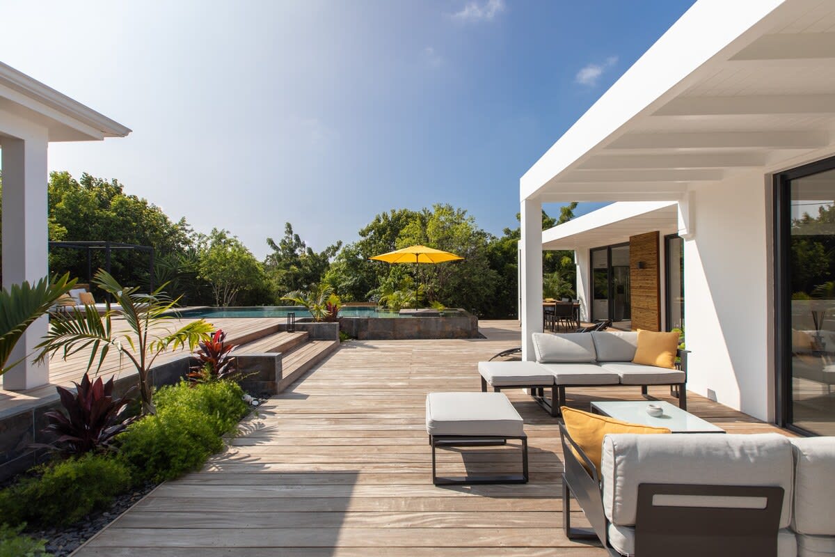 Villa NUIT D'ÉTOILES property image