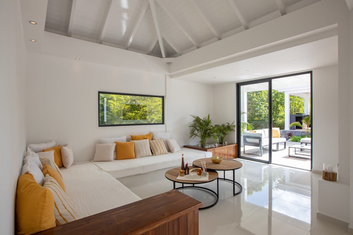 Villa NUIT D'ÉTOILES property image