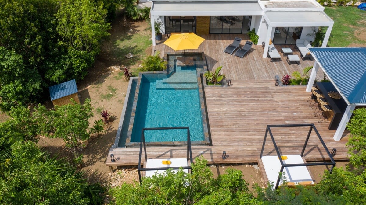 Villa NUIT D'ÉTOILES property image