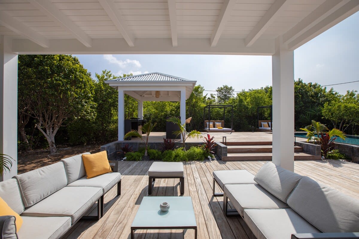 Villa NUIT D'ÉTOILES property image