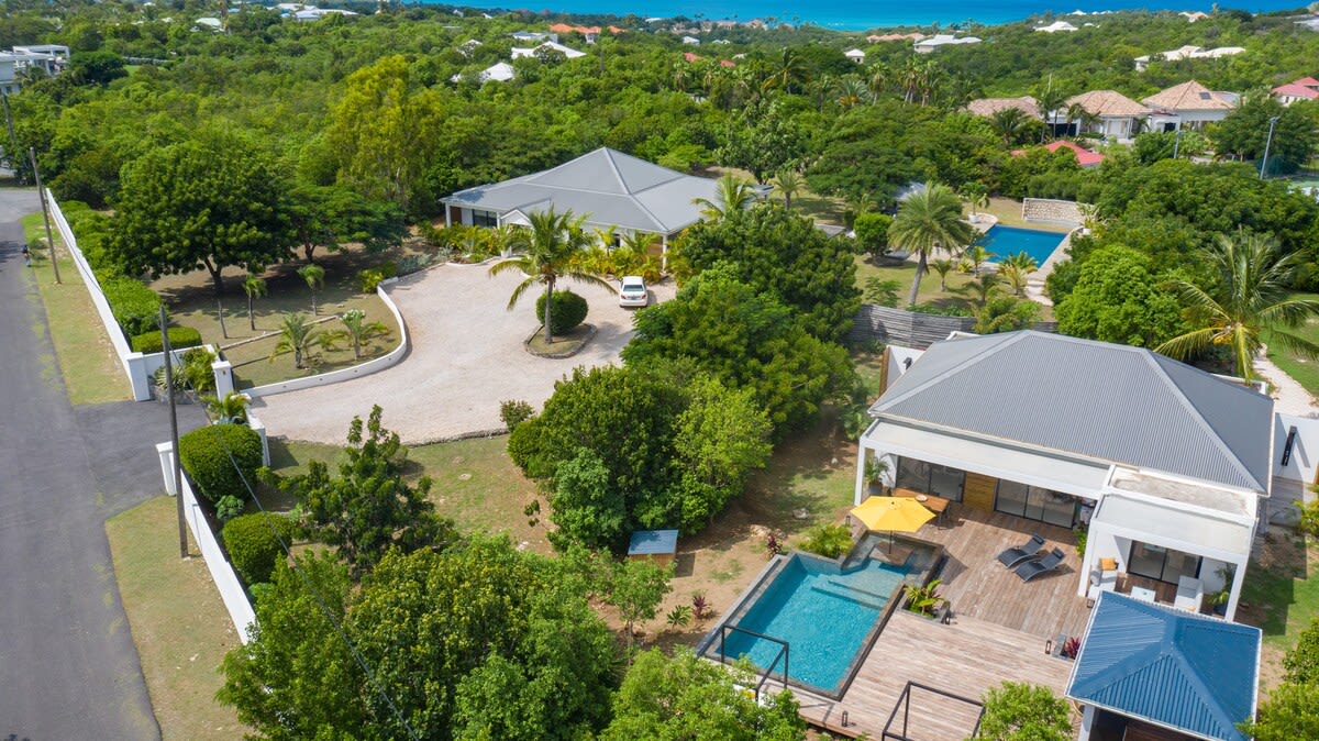 Villa NUIT D'ÉTOILES property image