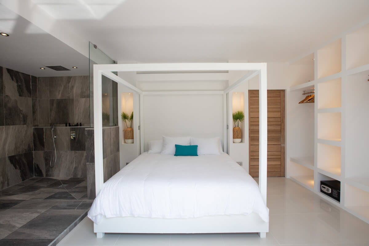 Villa NUIT D'ÉTOILES property image