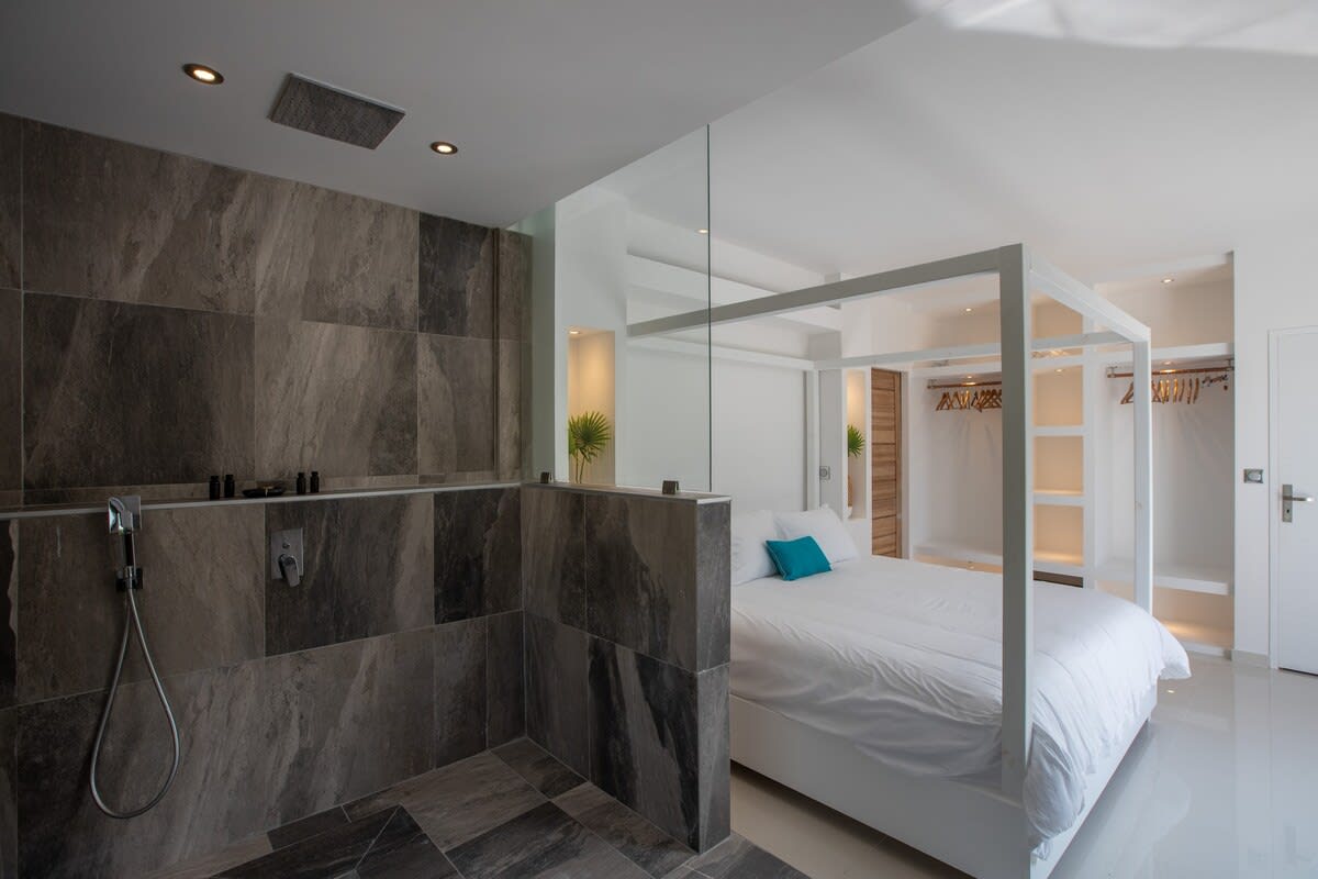 Villa NUIT D'ÉTOILES property image