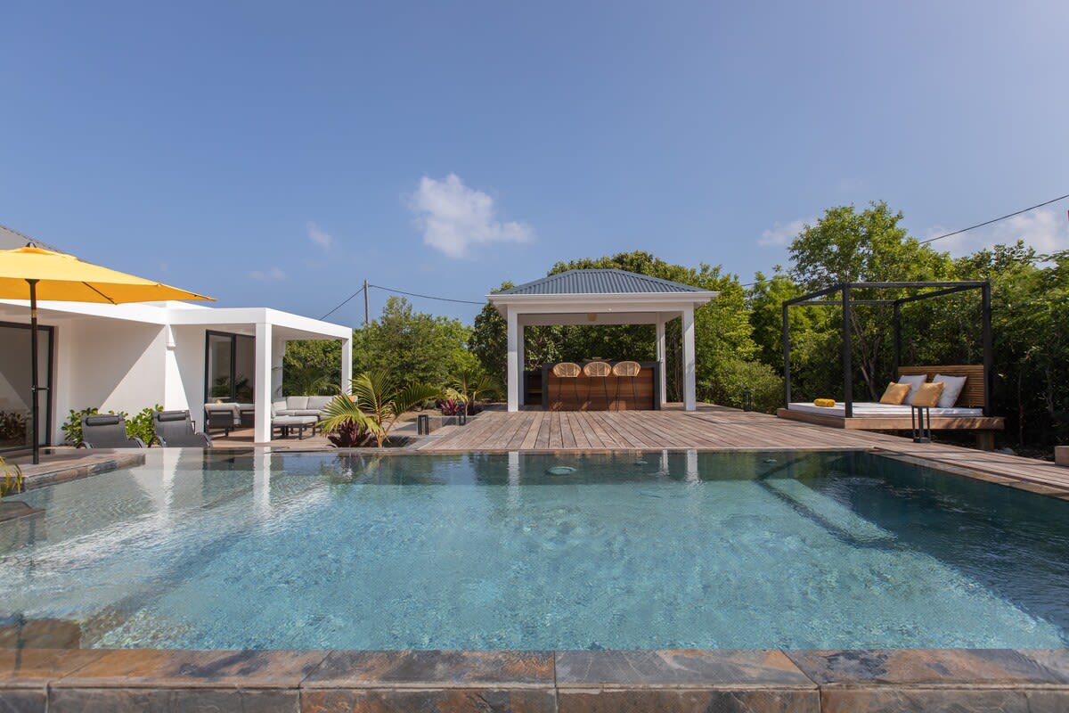 Villa NUIT D'ÉTOILES property image