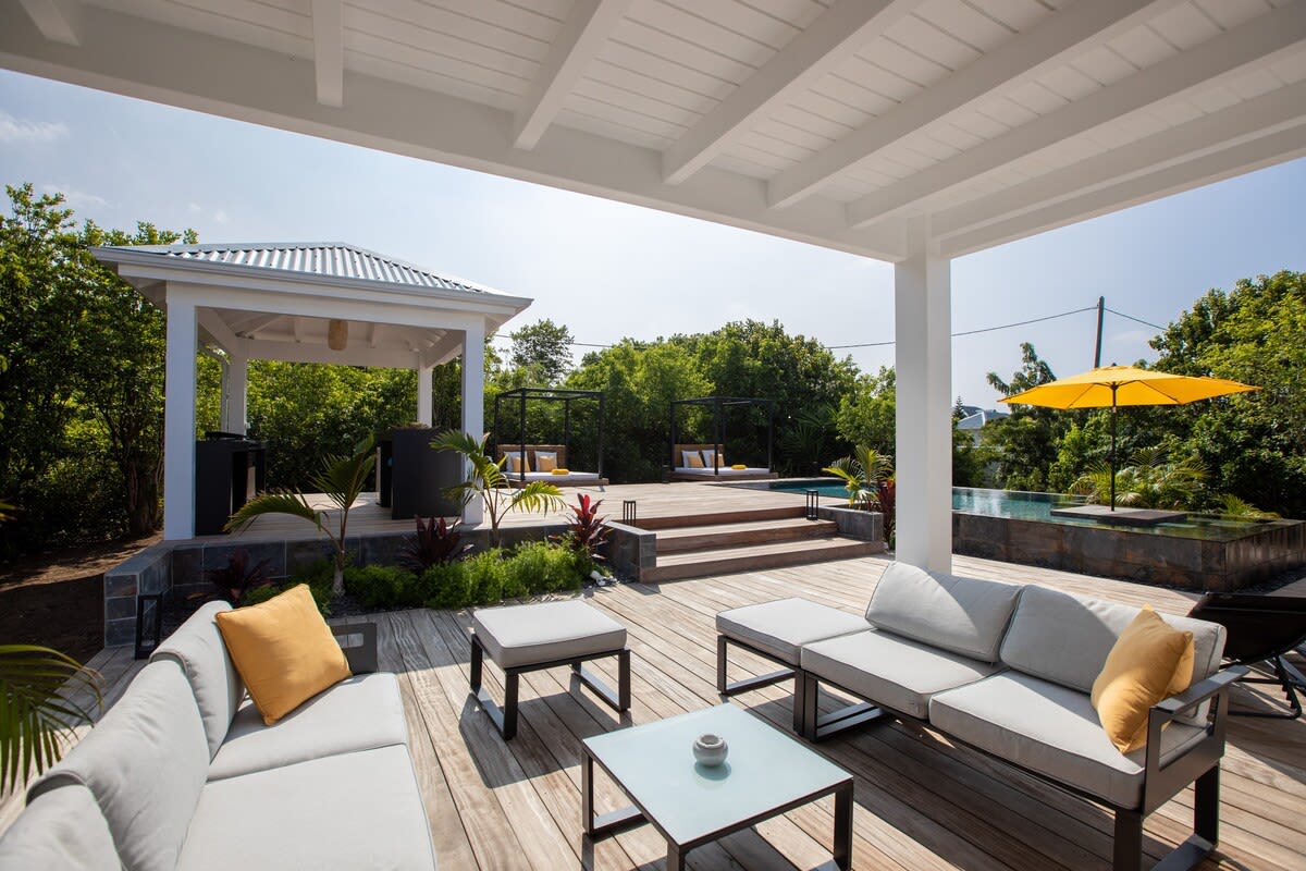 Villa NUIT D'ÉTOILES property image