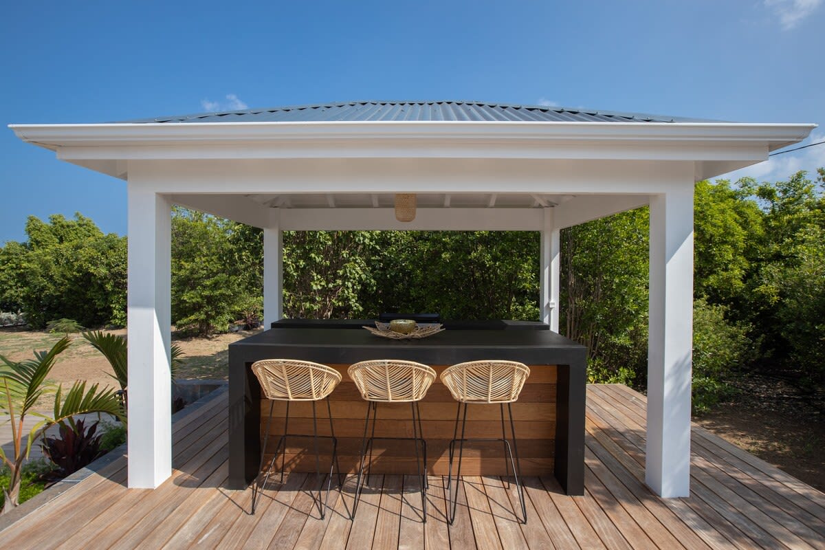 Villa NUIT D'ÉTOILES property image