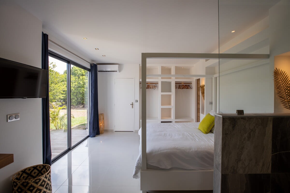 Villa NUIT D'ÉTOILES property image