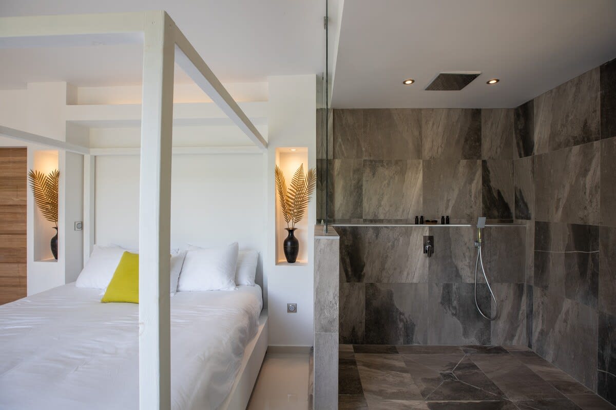 Villa NUIT D'ÉTOILES property image