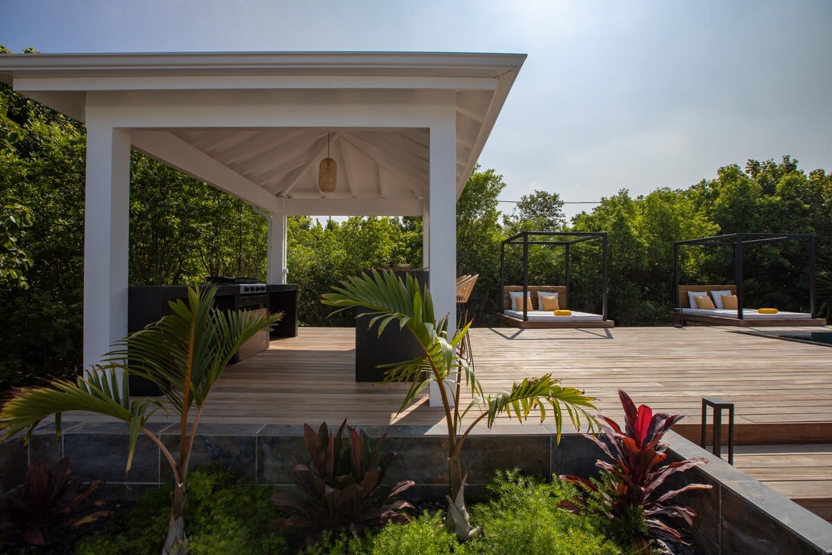 Villa NUIT D'ÉTOILES property image
