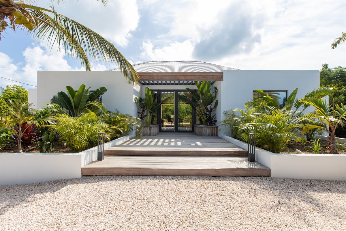 Villa NUIT D'ÉTOILES property image