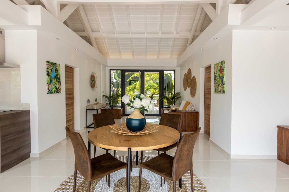 Villa NUIT D'ÉTOILES property image