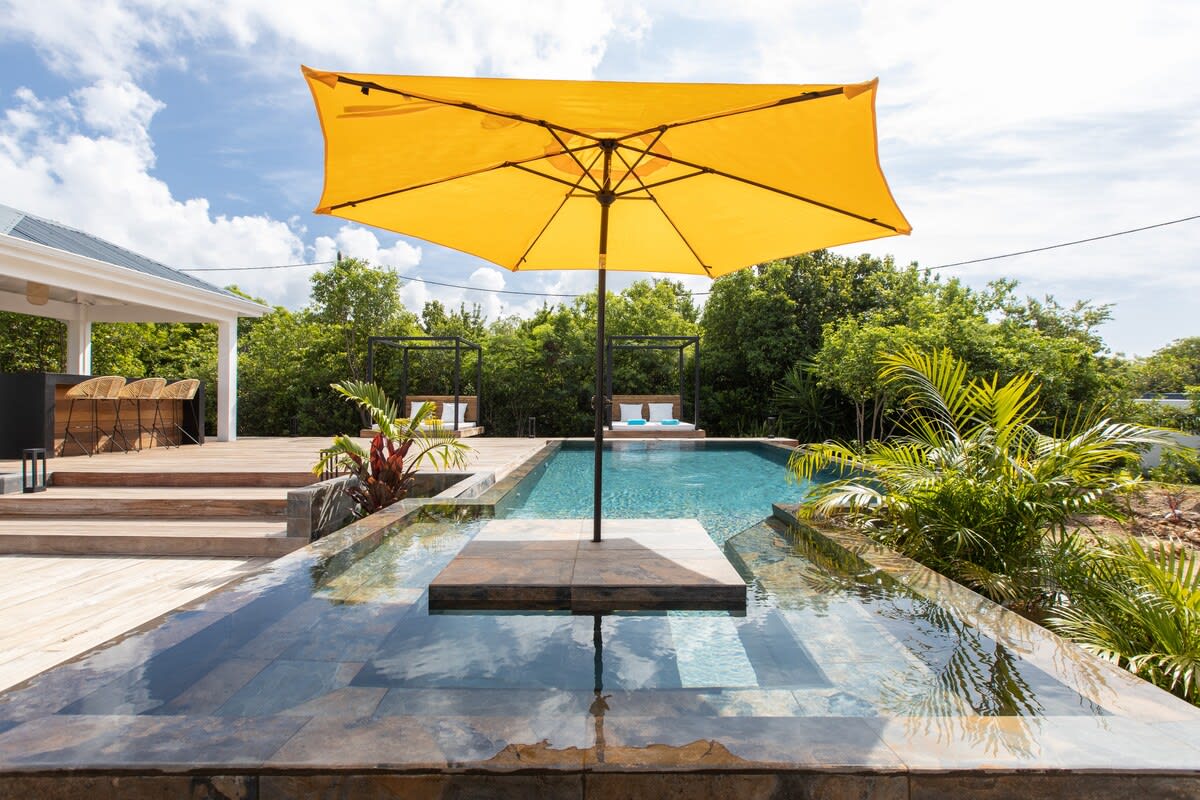 Villa NUIT D'ÉTOILES property image