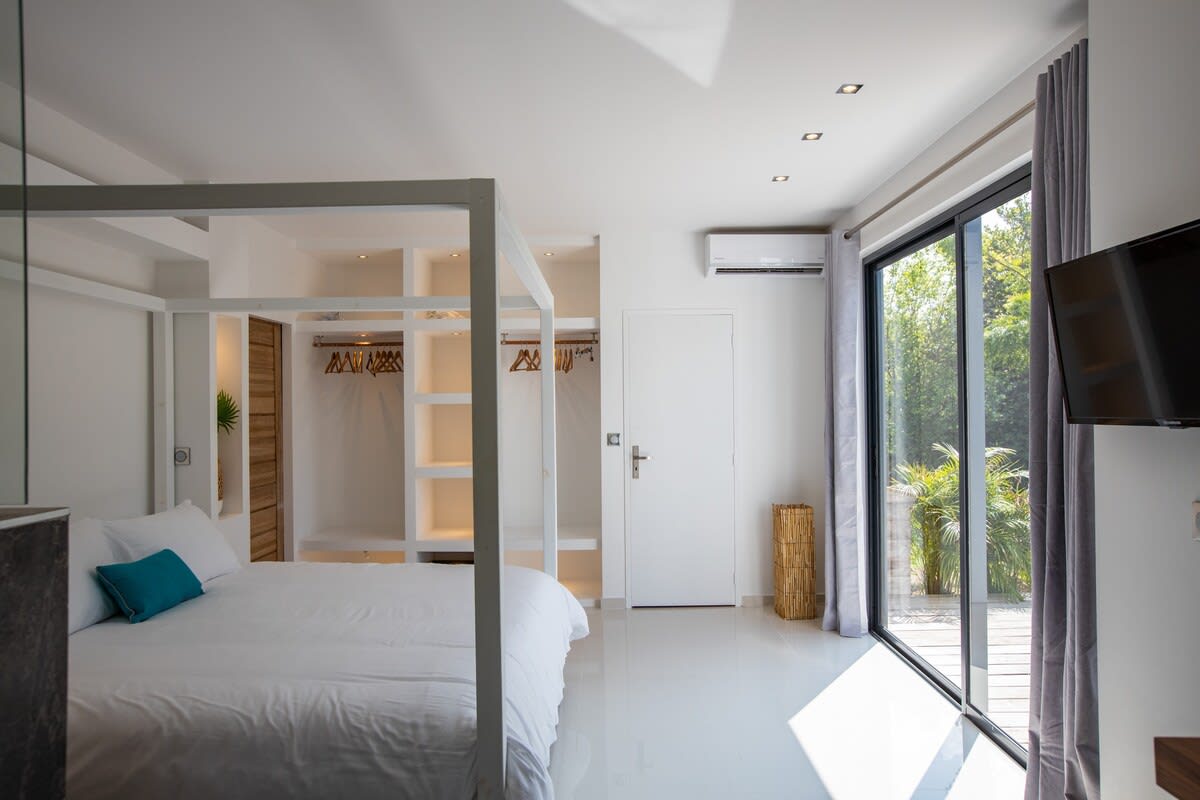 Villa NUIT D'ÉTOILES property image