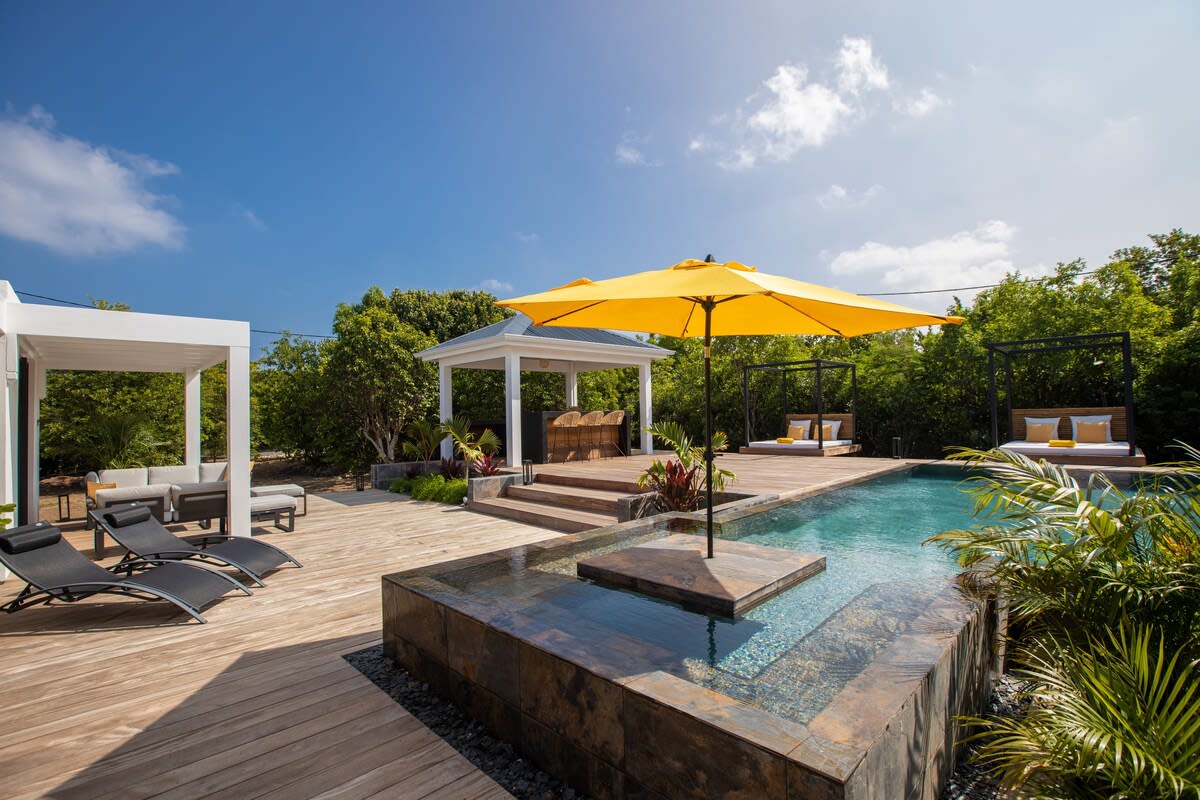 Villa NUIT D'ÉTOILES property image