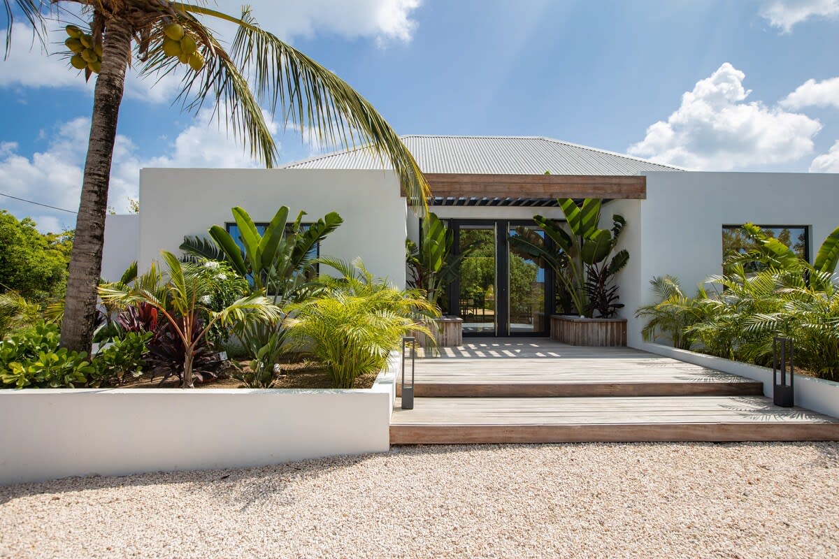 Villa NUIT D'ÉTOILES property image