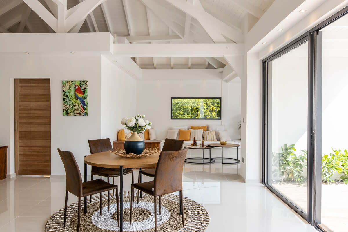 Villa NUIT D'ÉTOILES property image