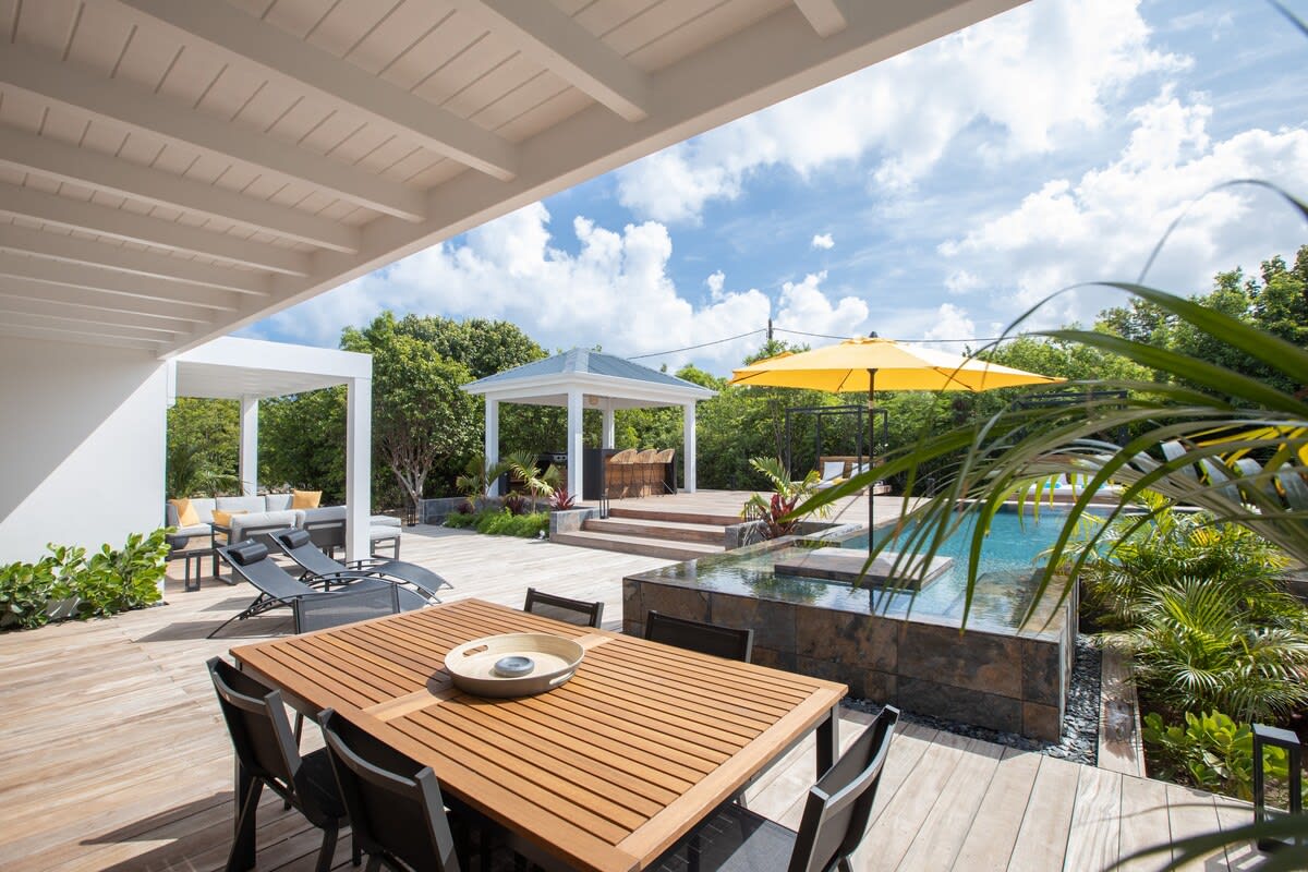 Villa NUIT D'ÉTOILES property image