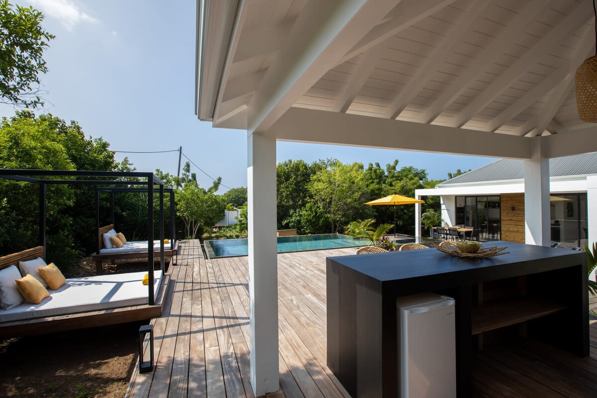 Villa NUIT D'ÉTOILES property image