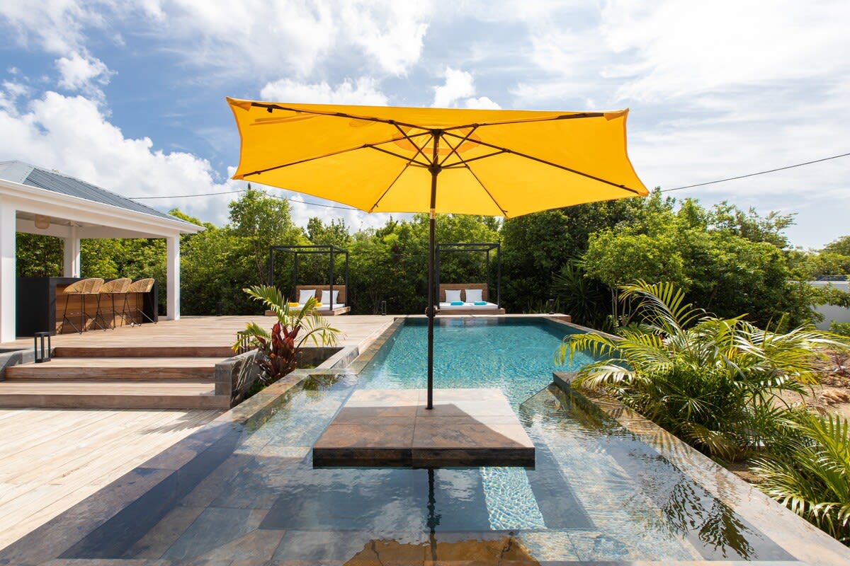 Villa NUIT D'ÉTOILES property image