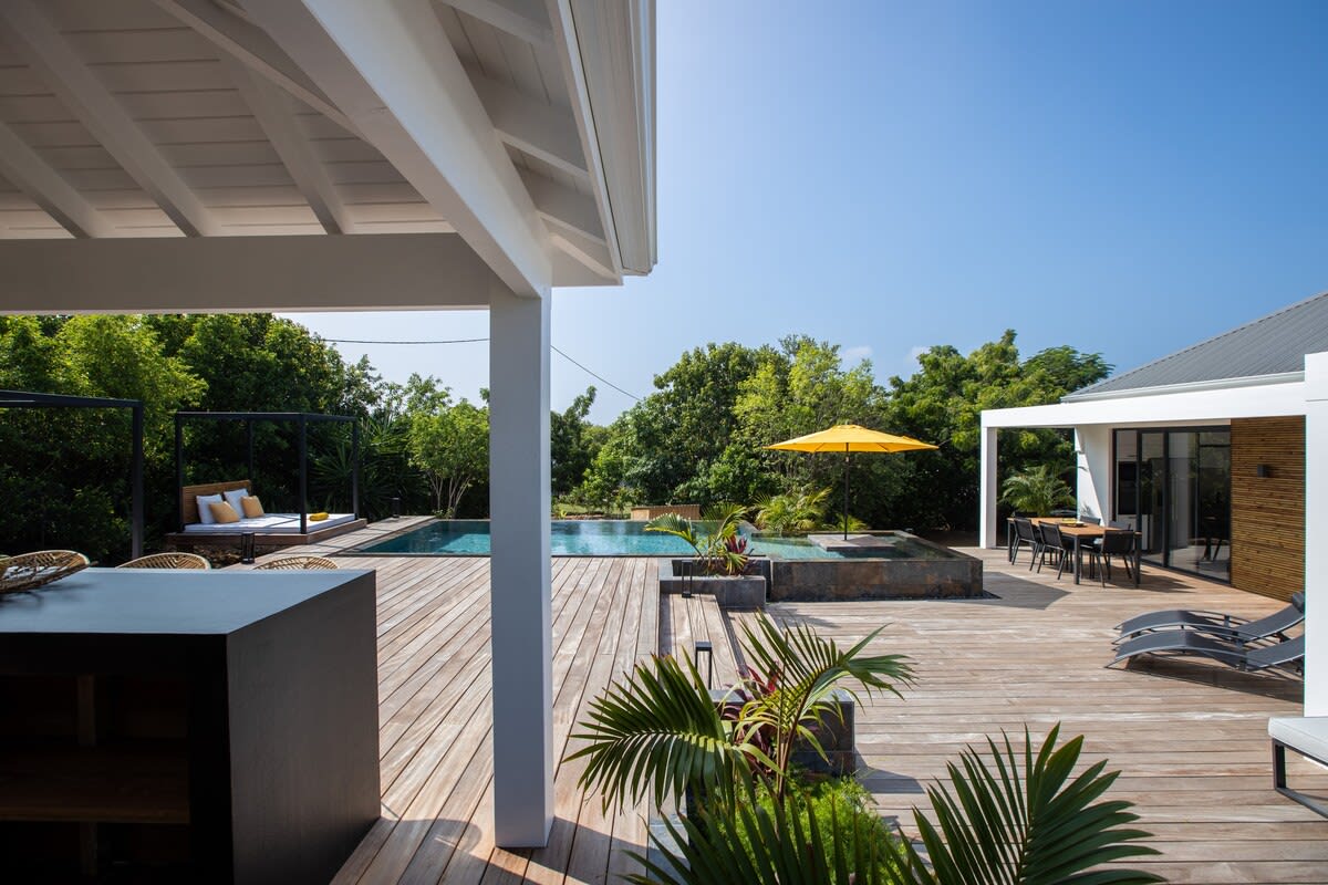 Villa NUIT D'ÉTOILES property image