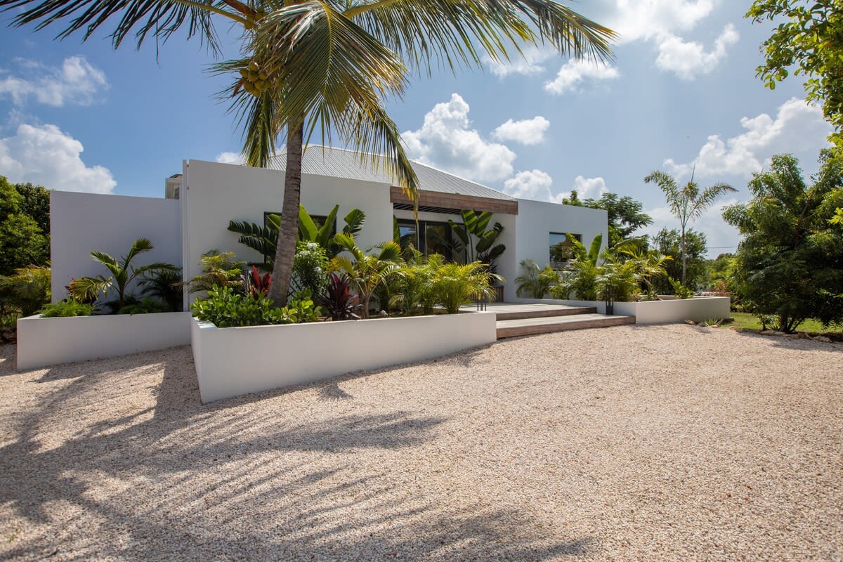 Villa NUIT D'ÉTOILES property image