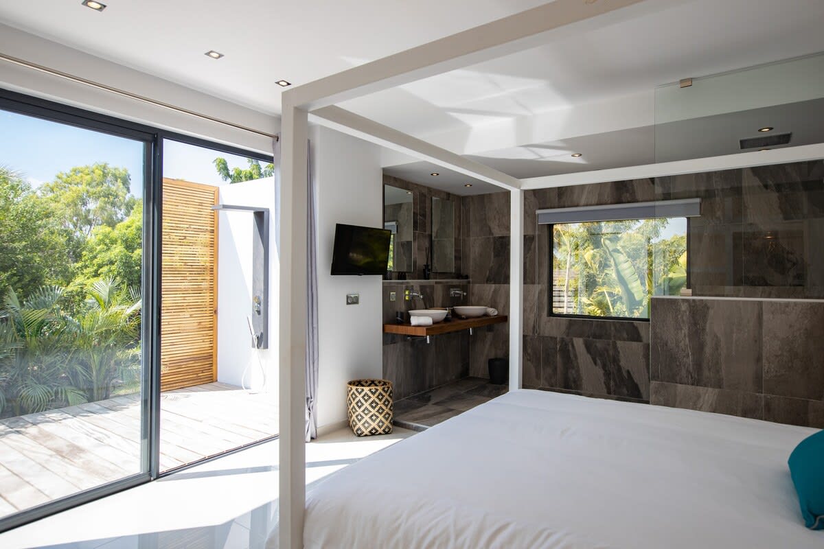 Villa NUIT D'ÉTOILES property image
