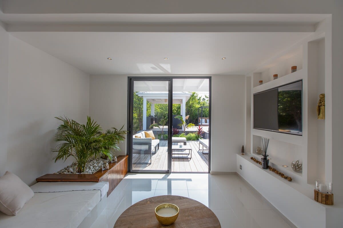 Villa NUIT D'ÉTOILES property image