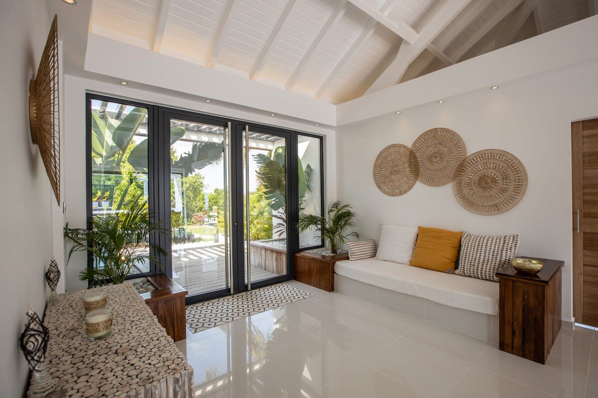 Villa NUIT D'ÉTOILES property image