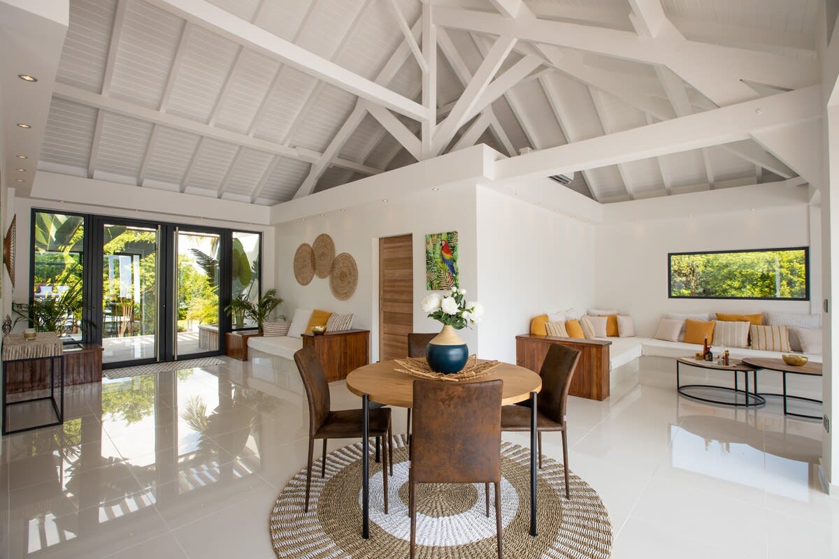 Villa NUIT D'ÉTOILES property image