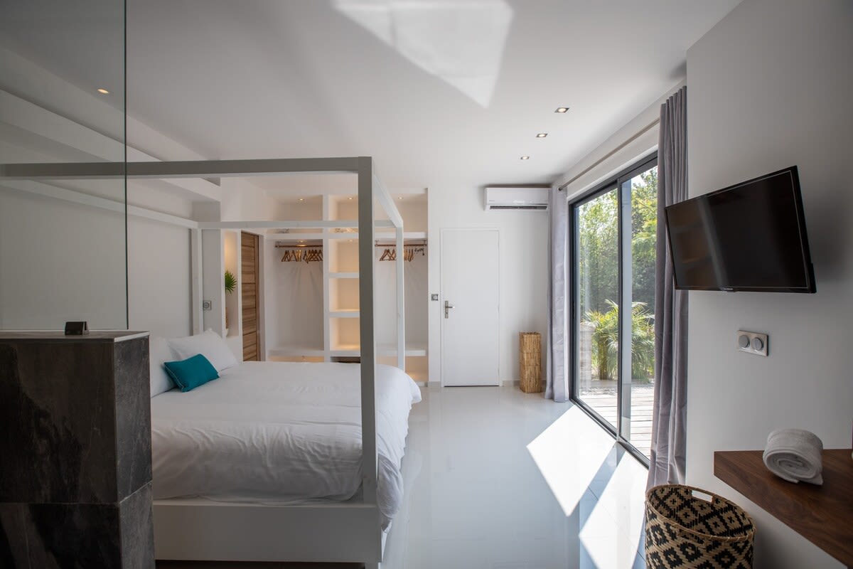 Villa NUIT D'ÉTOILES property image