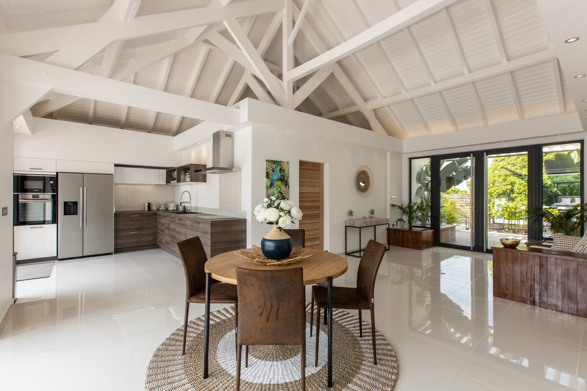 Villa NUIT D'ÉTOILES property image