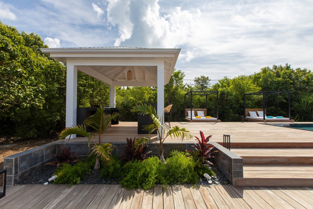 Villa NUIT D'ÉTOILES property image
