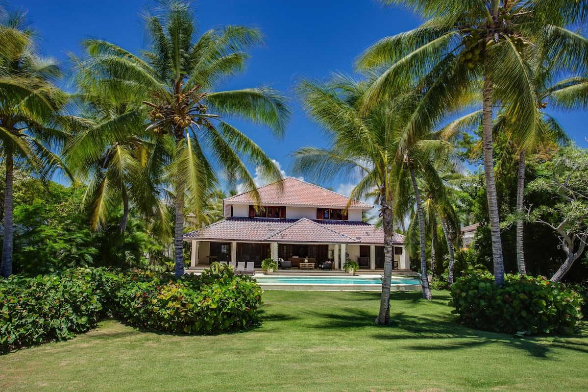 Villa Ocean Tree property image