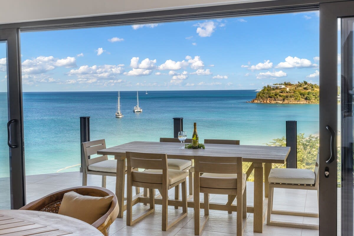 Villa Ocean O19 property image