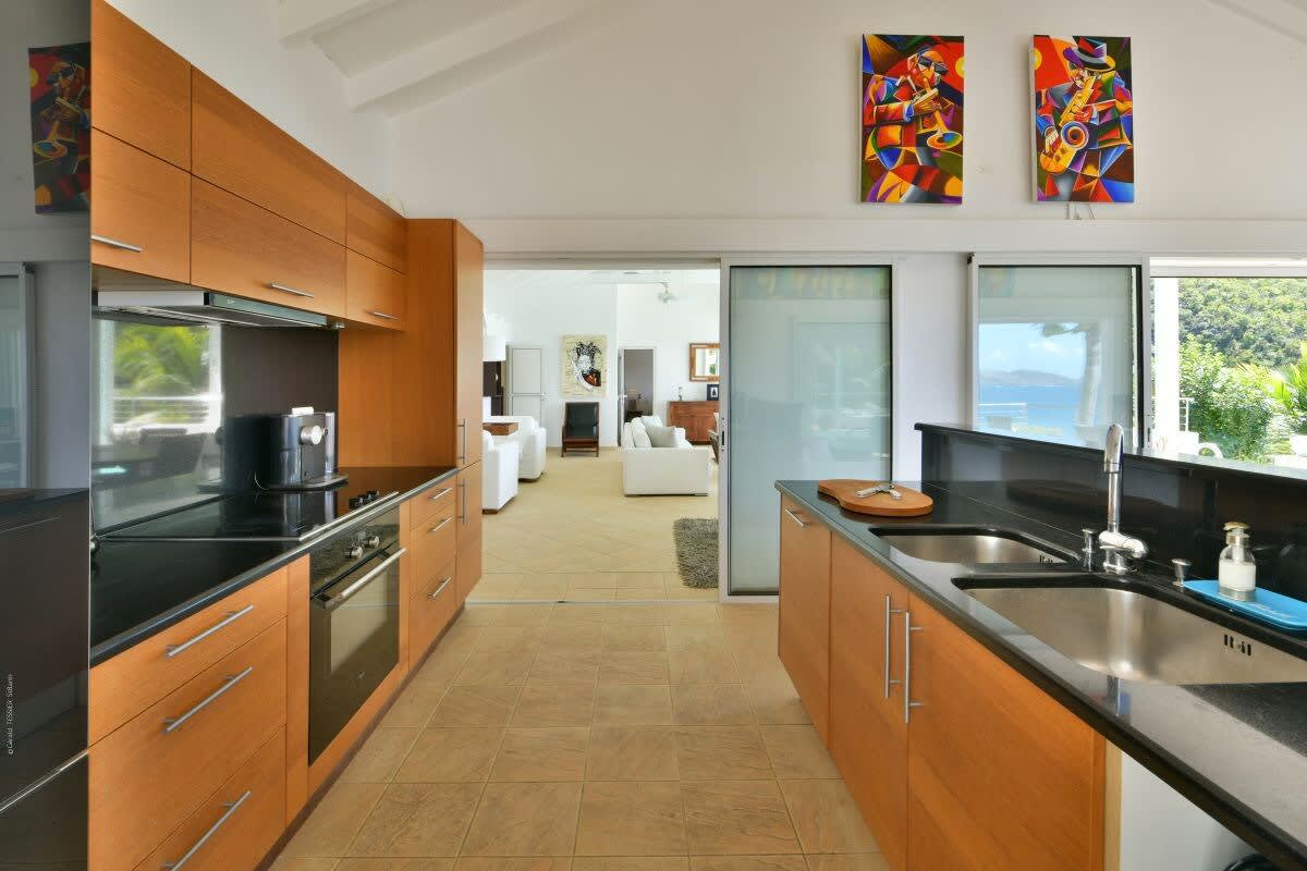 Villa Ocean property image