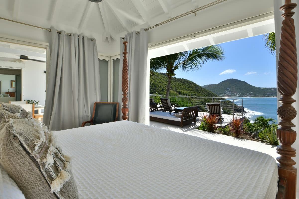 Villa Ocean property image