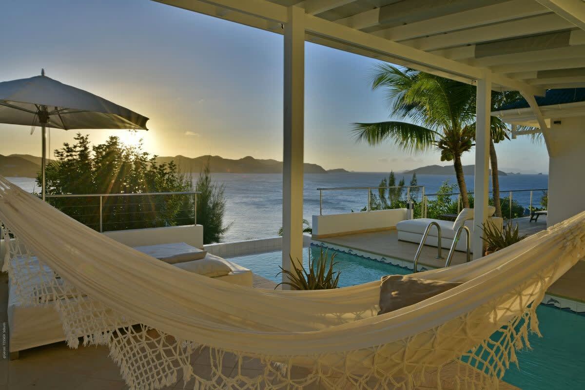 Villa Ocean property image