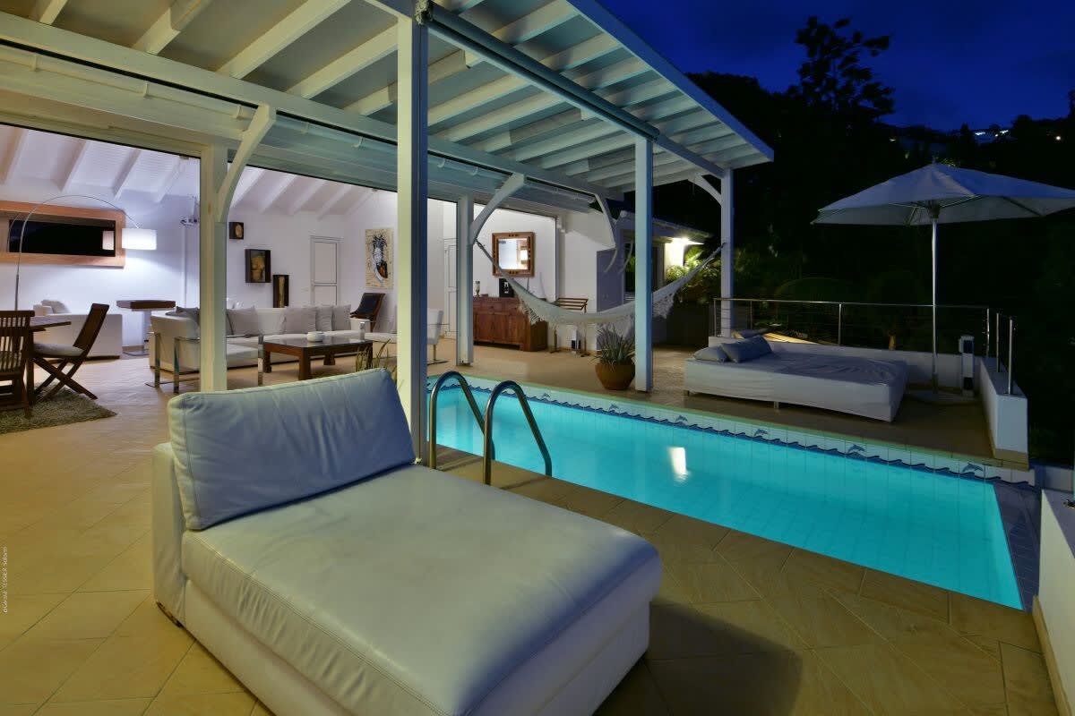 Villa Ocean property image