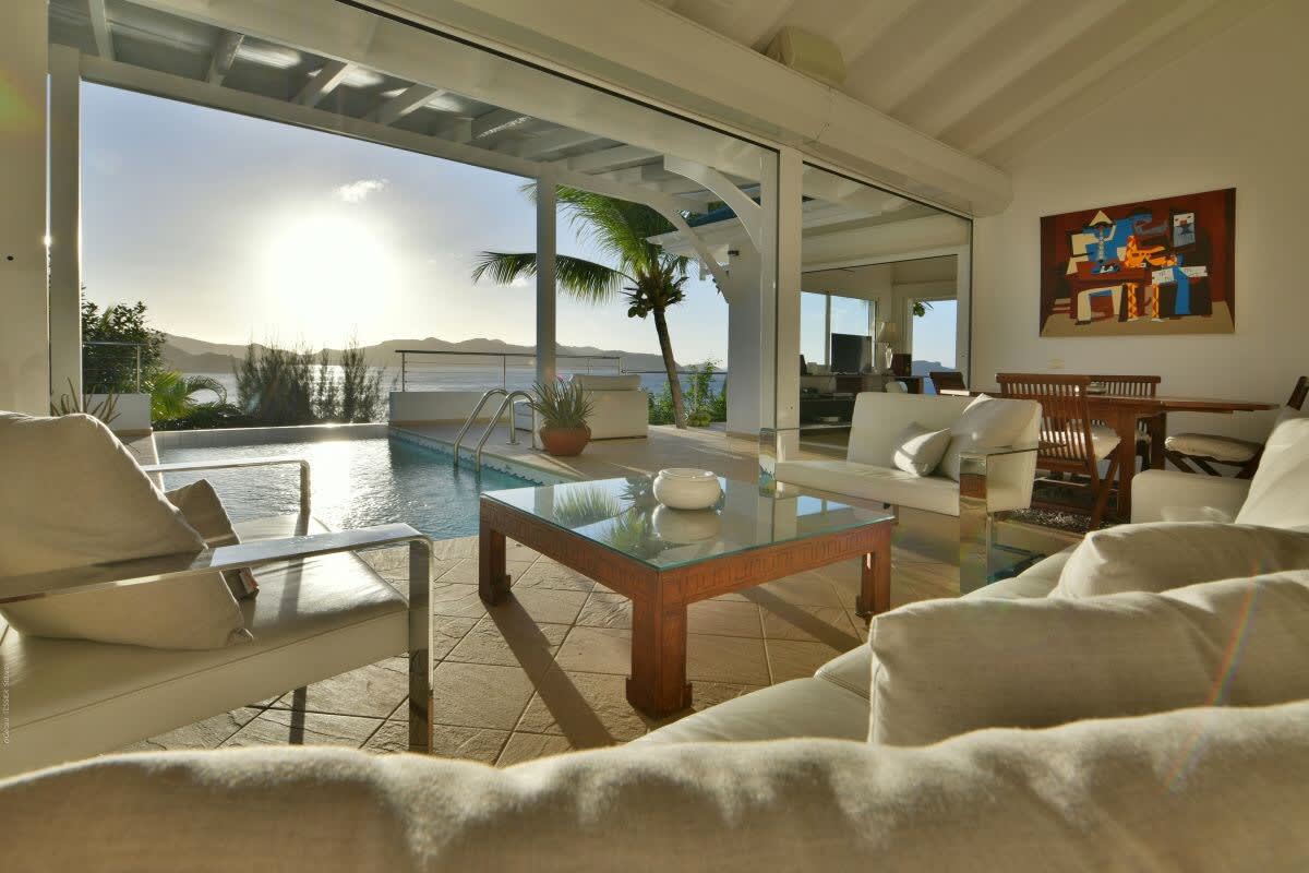 Villa Ocean property image