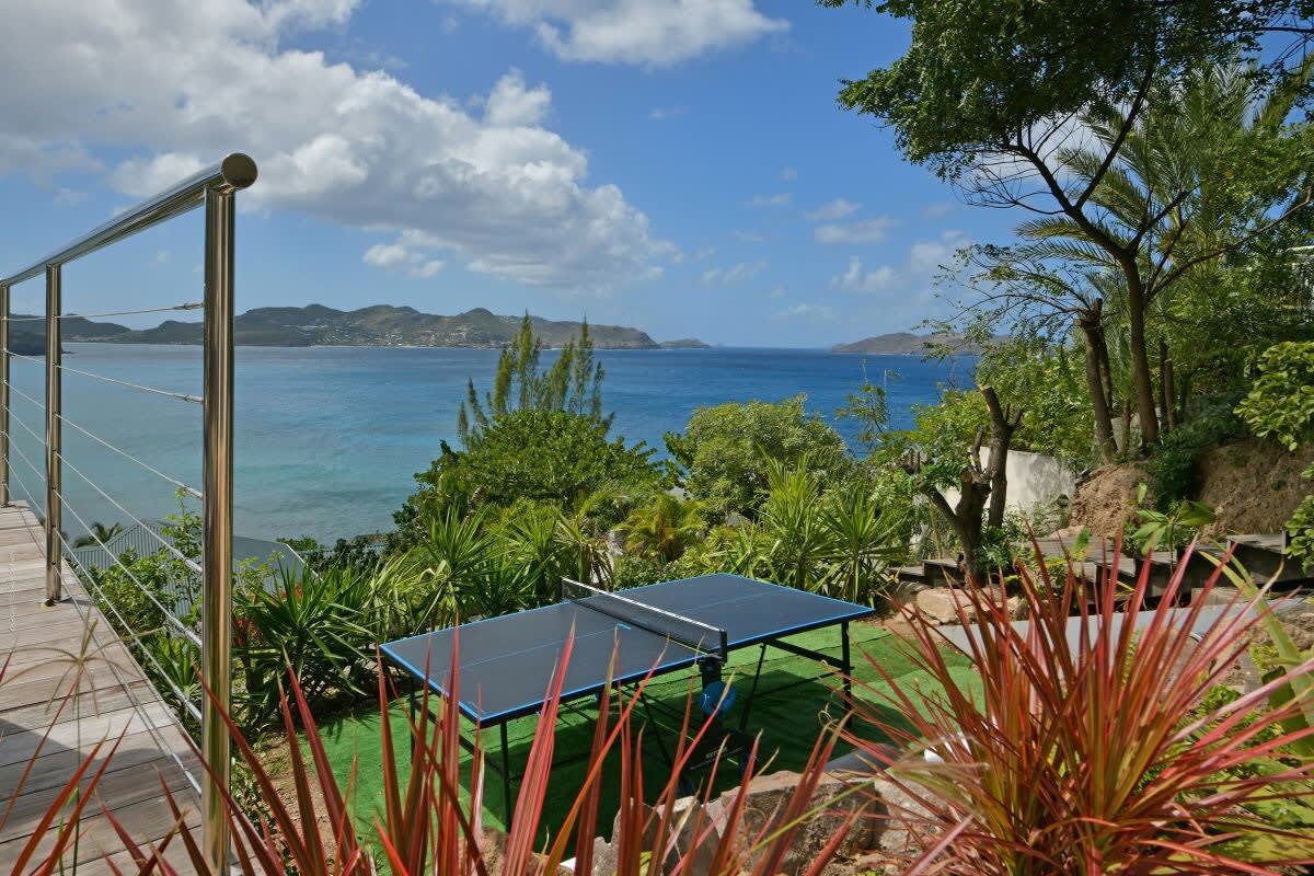 Villa Ocean property image