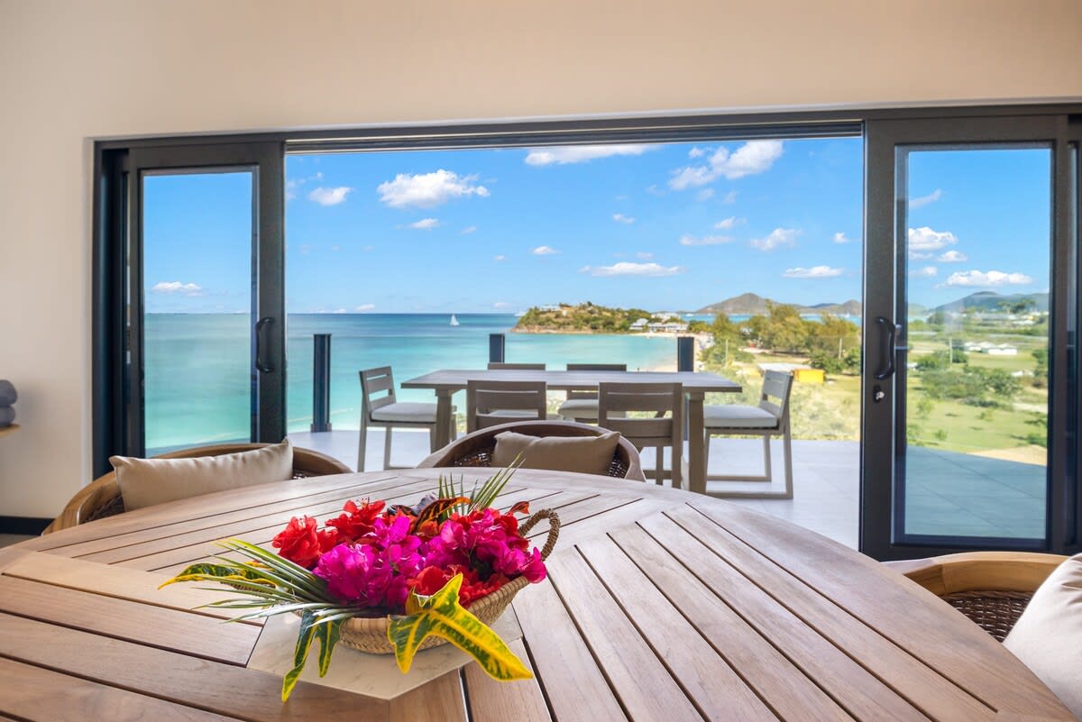 Villa Ocean O19 property image
