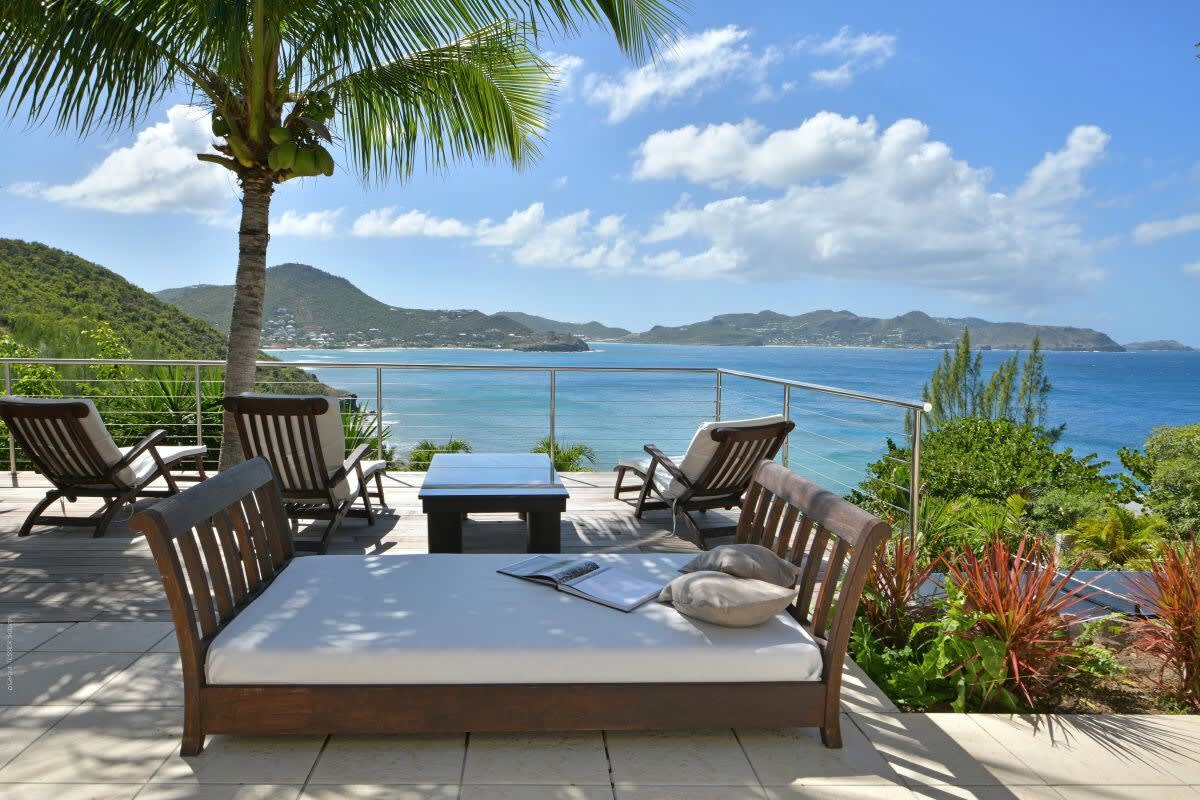 Villa Ocean property image