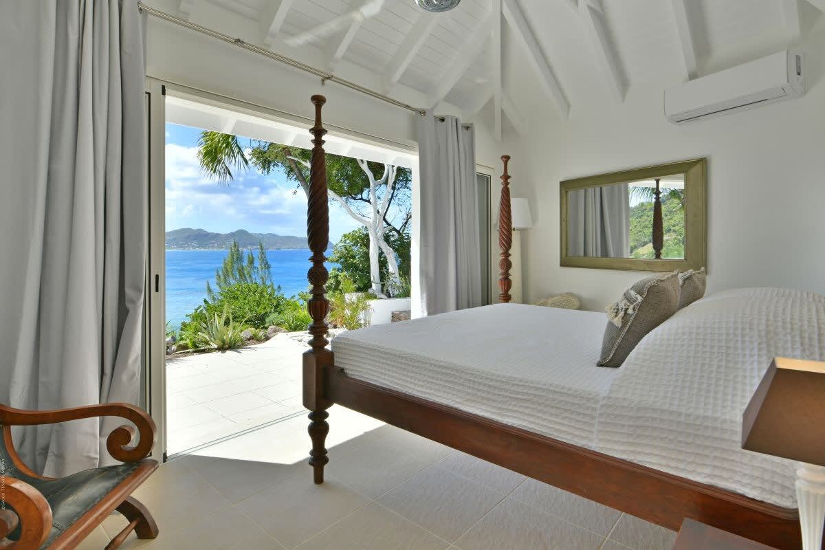 Villa Ocean property image