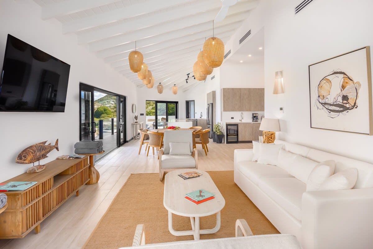 Villa Ocean O19 property image